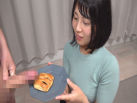 スイーツにザーメンをかけて食べてみる女の子たち サンプル動画サムネイル